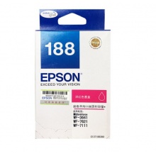 EPSON爱普生墨盒