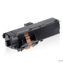 复粉 黑色 适用于京瓷KYOCERA ECOSYS M2635dn M2135dn复印机 粉盒