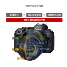 佳能EOSr6ii.24-105usm套