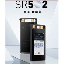 科大讯飞 AI 智能录音笔 SR502 16G