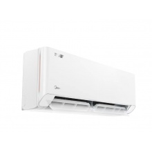 美的（Midea） KFR-35GW/M1-1 1.5匹  空调挂机