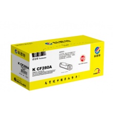 科思特硒鼓CF280A