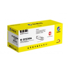 科思特粉盒K CF230A 