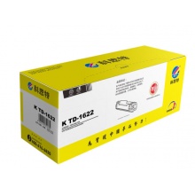科思特硒鼓K TD-1622 