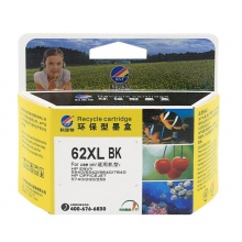 科思特墨盒62XL黑