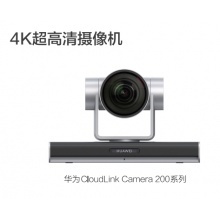 CloudLink Camera 200系列 摄像机