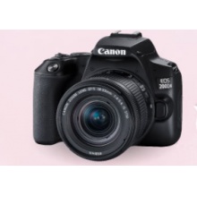 相机 佳能EOS 200D II
