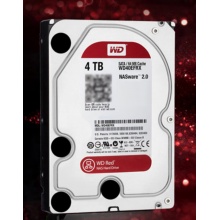 机械硬盘WD40EFAX