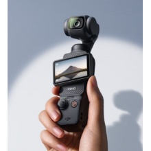 大疆云台OSMO POCKET3