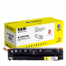 科思特K CF510A硒鼓黑色