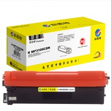 科思特 K 3100CDN 粉盒红色