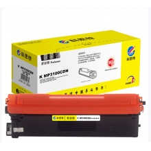 科思特 K 3100CDN 粉盒黑色
