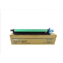 K DO-850C鼓组件蓝色