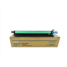 K DO-850Y鼓组件黄色