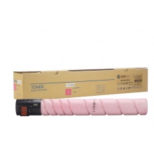 K CTO850X红色墨粉筒